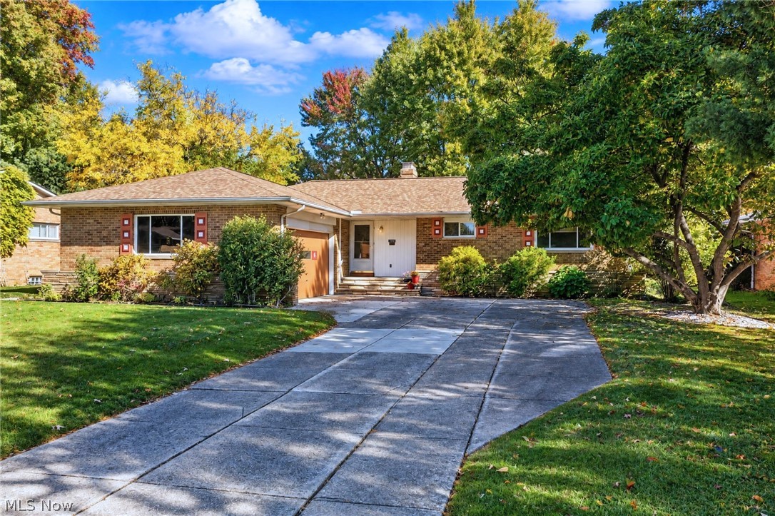 1875 Caronia Drive Lyndhurst OH 44124