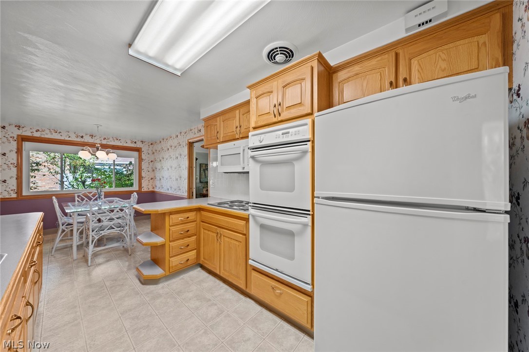 1875 Caronia Drive Lyndhurst OH 44124