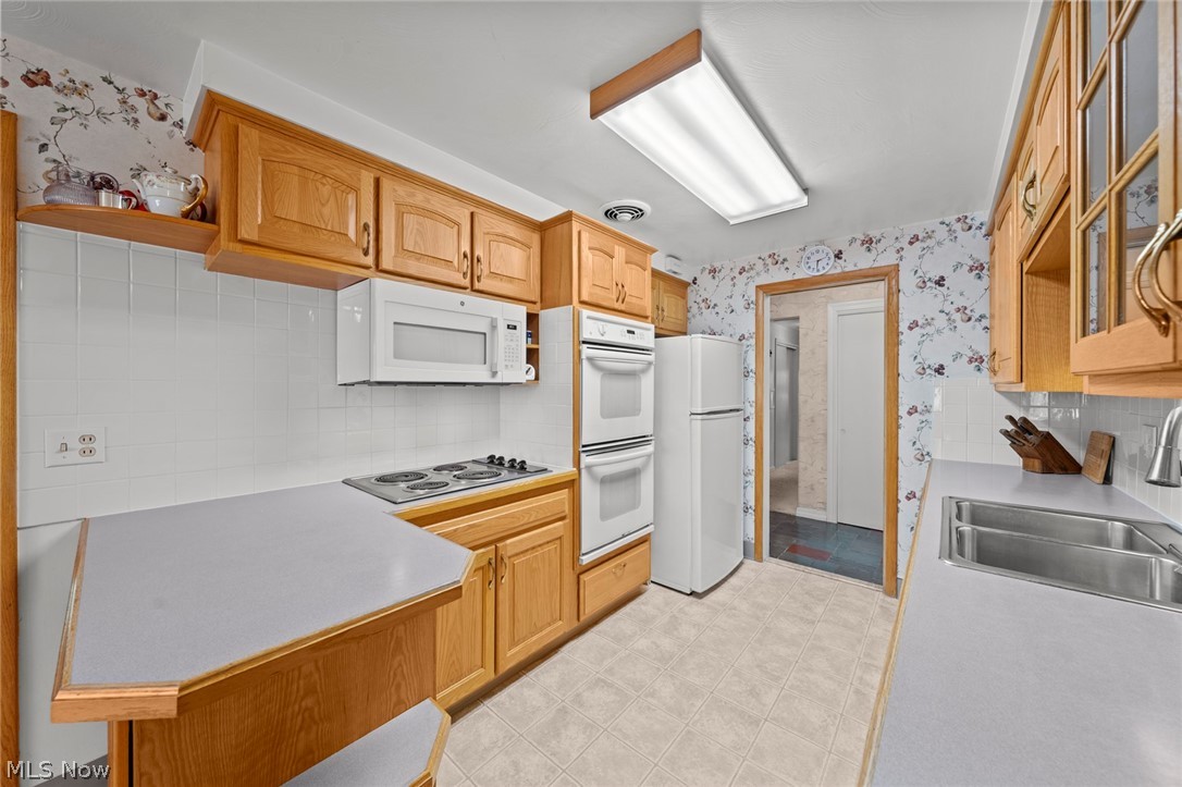 1875 Caronia Drive Lyndhurst OH 44124