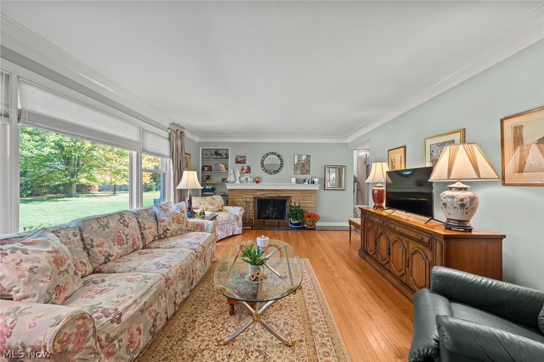 1875 Caronia Drive Lyndhurst OH 44124