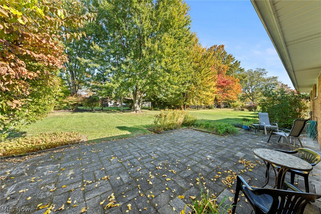 1875 Caronia Drive Lyndhurst OH 44124