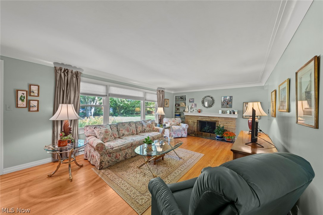 1875 Caronia Drive Lyndhurst OH 44124