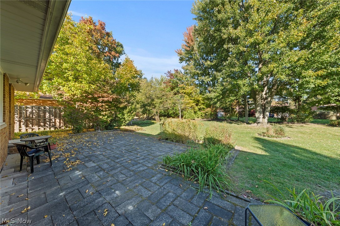 1875 Caronia Drive Lyndhurst OH 44124