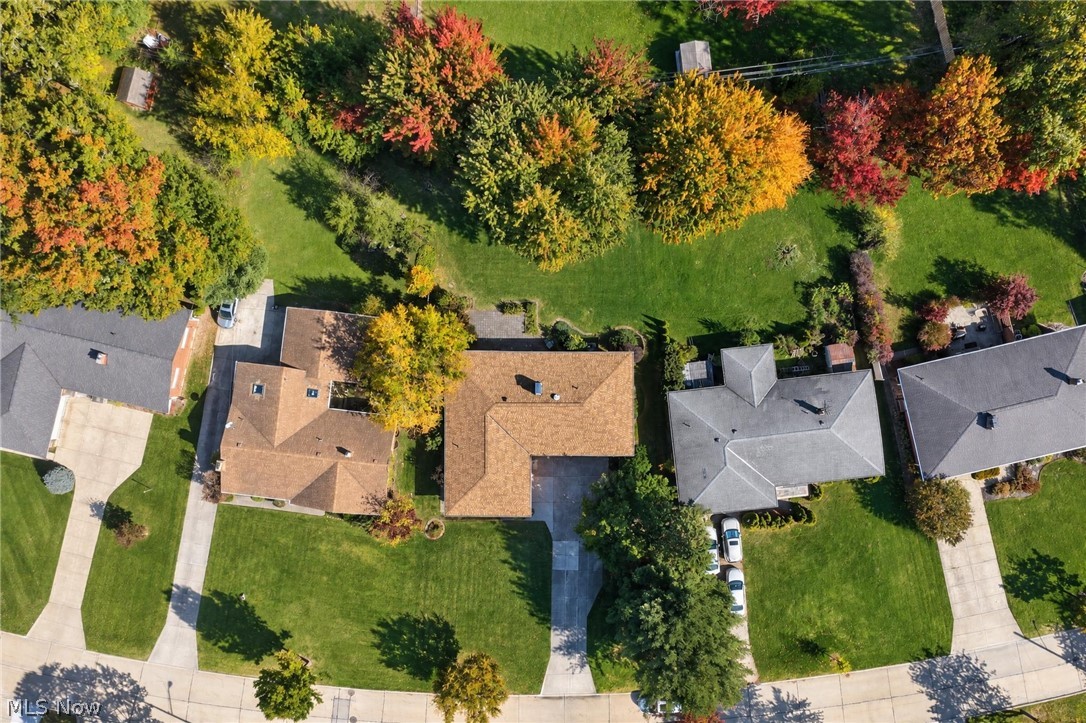1875 Caronia Drive Lyndhurst OH 44124