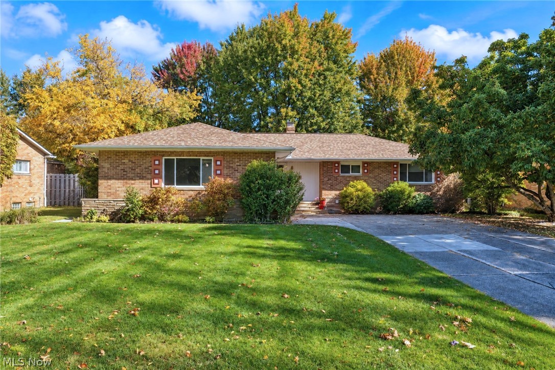 1875 Caronia Drive Lyndhurst OH 44124