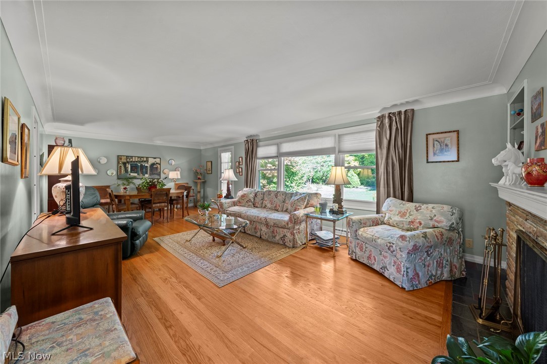 1875 Caronia Drive Lyndhurst OH 44124