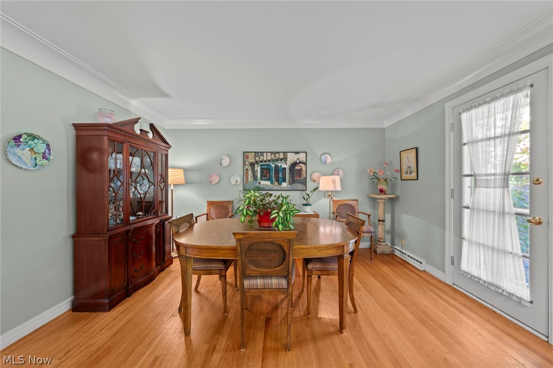 1875 Caronia Drive Lyndhurst OH 44124