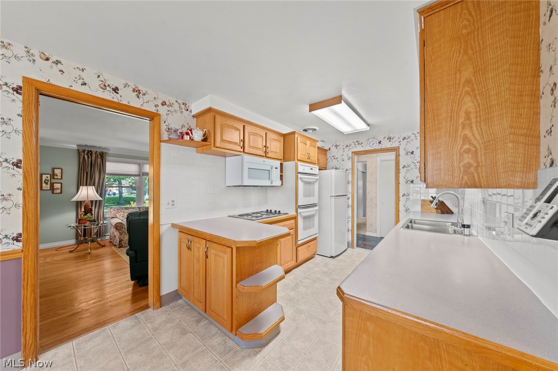 1875 Caronia Drive Lyndhurst OH 44124