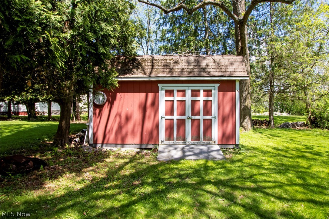 4069 Cleveland Road Wooster OH 44691