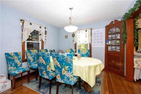 4069 Cleveland Road Wooster OH 44691