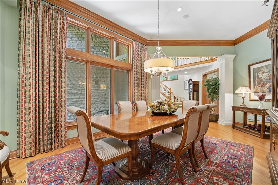388 Lily Pond Court Columbus OH 43230