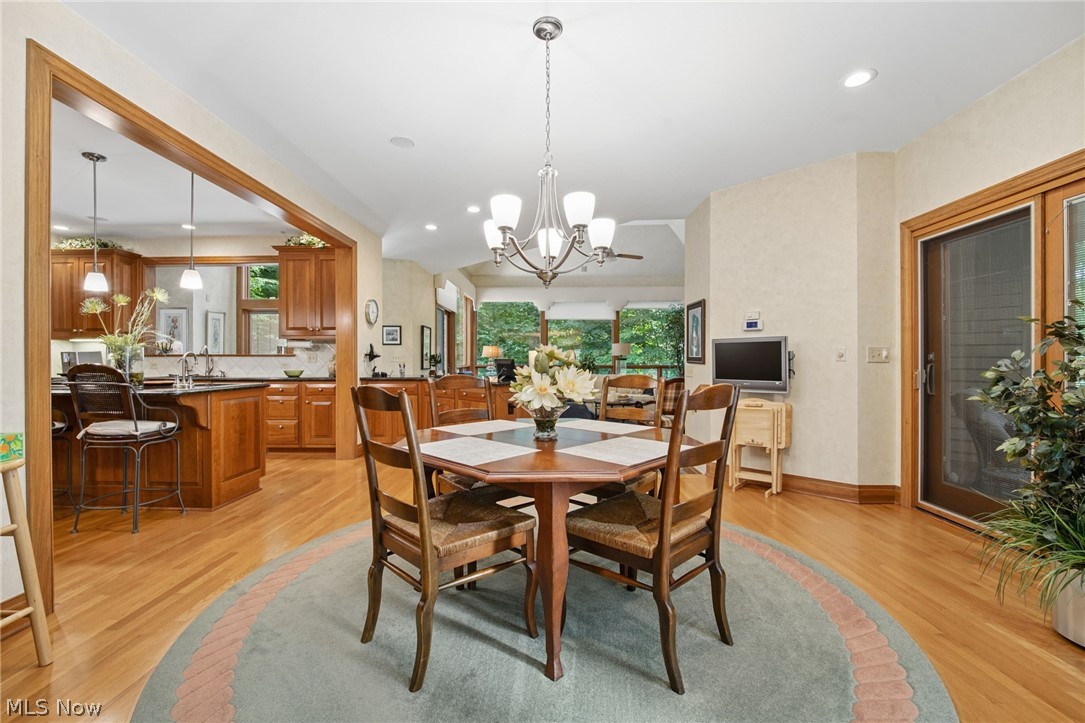 388 Lily Pond Court Columbus OH 43230