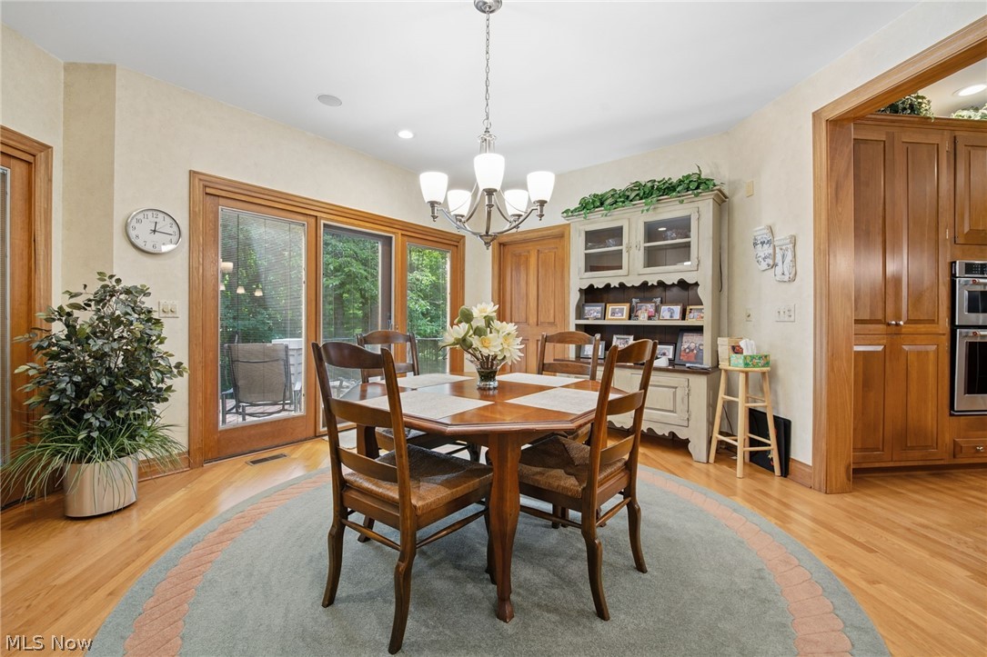 388 Lily Pond Court Columbus OH 43230