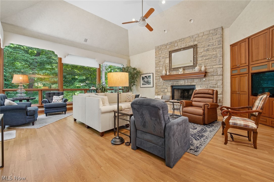 388 Lily Pond Court Columbus OH 43230