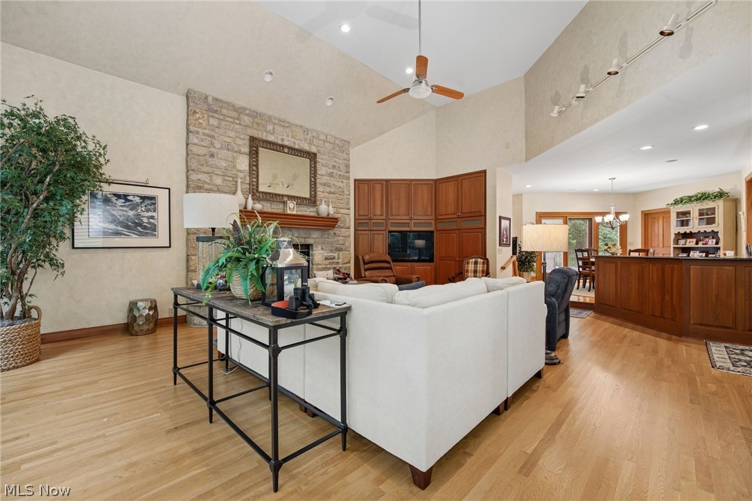 388 Lily Pond Court Columbus OH 43230