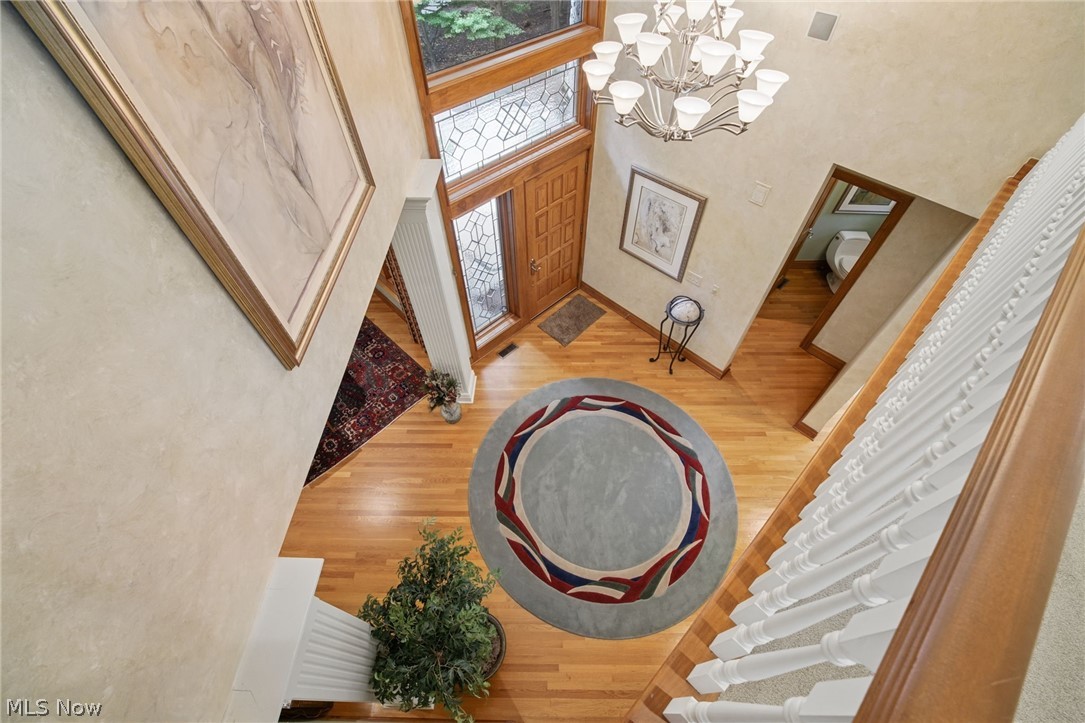 388 Lily Pond Court Columbus OH 43230