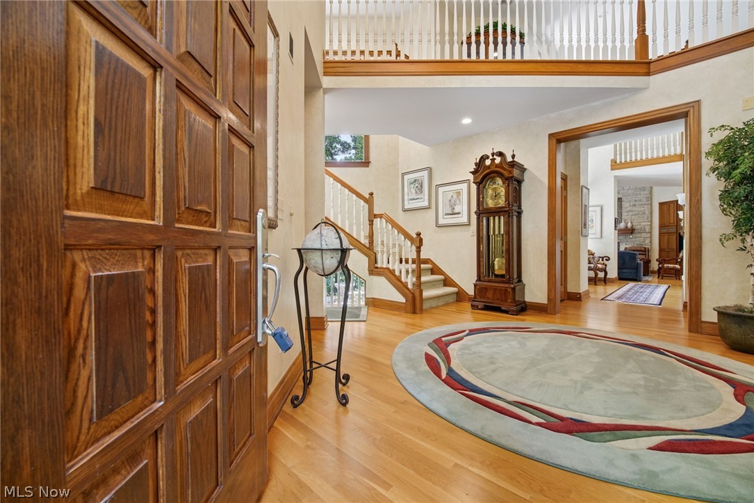 388 Lily Pond Court Columbus OH 43230