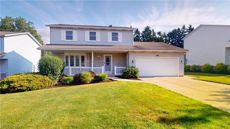 7420 Royalview Drive Parma OH 44129