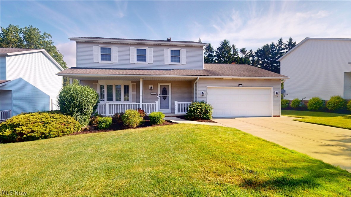 7420 Royalview Drive Parma OH 44129