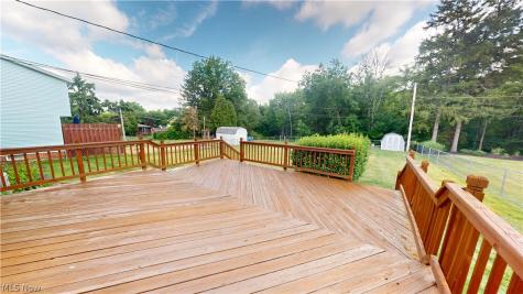 7420 Royalview Drive Parma OH 44129