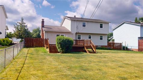 7420 Royalview Drive Parma OH 44129