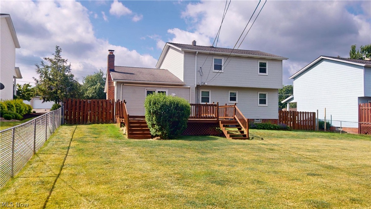7420 Royalview Drive Parma OH 44129