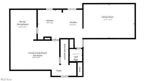 7420 Royalview Drive Parma OH 44129