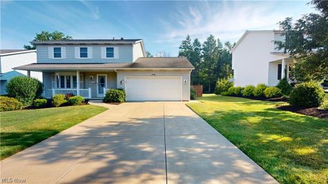 7420 Royalview Drive Parma OH 44129