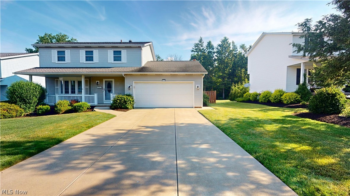 7420 Royalview Drive Parma OH 44129