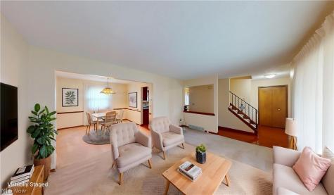 7420 Royalview Drive Parma OH 44129
