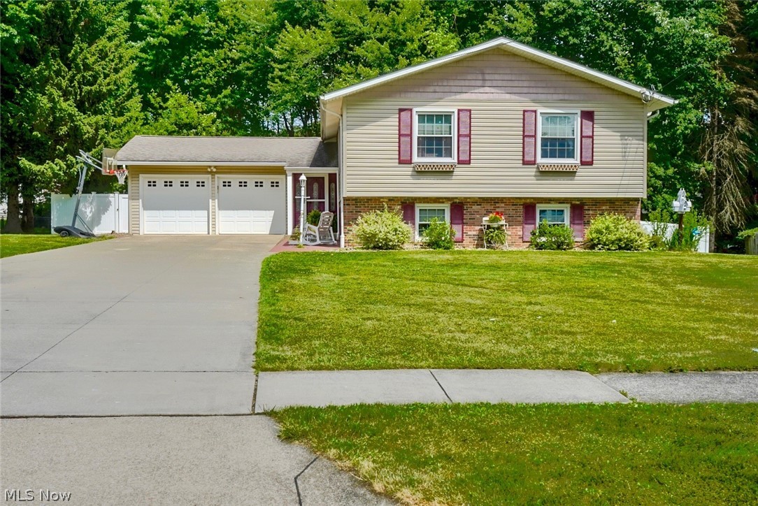 267 High Point Circle Tallmadge OH 44278