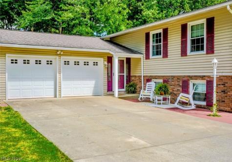 267 High Point Circle Tallmadge OH 44278