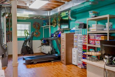 267 High Point Circle Tallmadge OH 44278