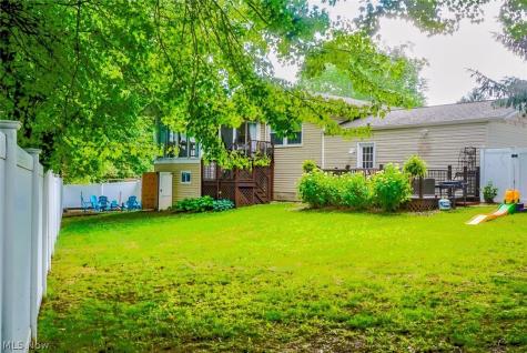 267 High Point Circle Tallmadge OH 44278