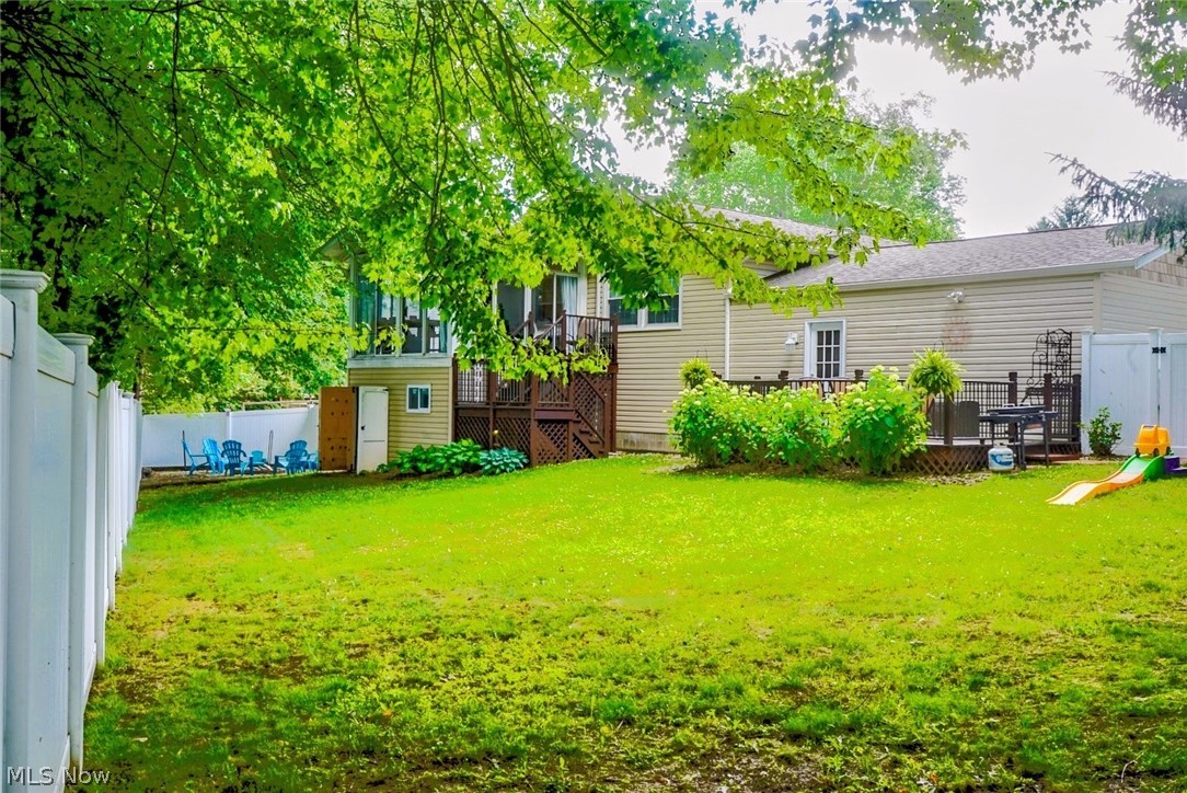 267 High Point Circle Tallmadge OH 44278