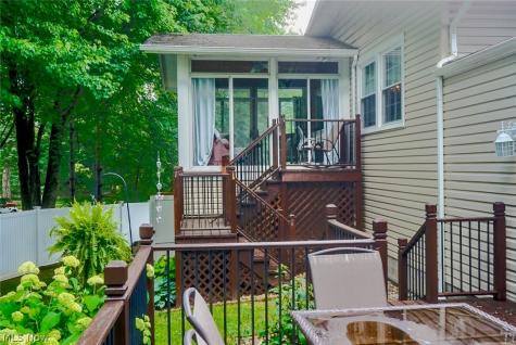 267 High Point Circle Tallmadge OH 44278