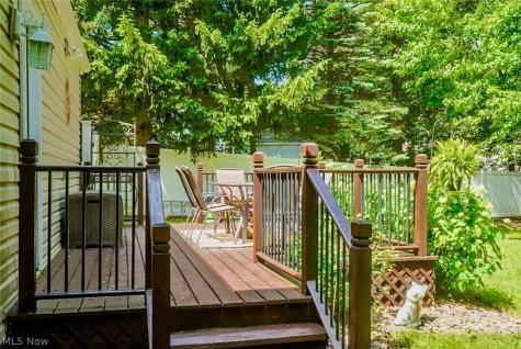 267 High Point Circle Tallmadge OH 44278