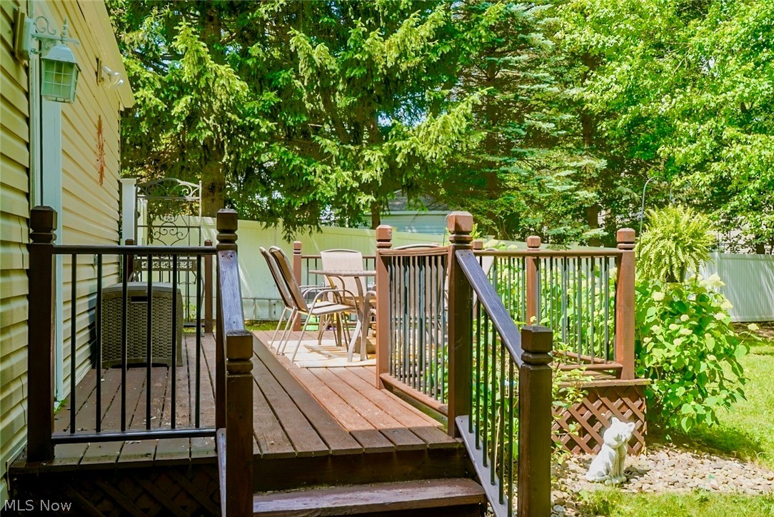 267 High Point Circle Tallmadge OH 44278