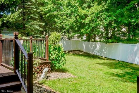 267 High Point Circle Tallmadge OH 44278
