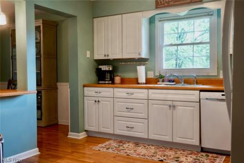 267 High Point Circle Tallmadge OH 44278
