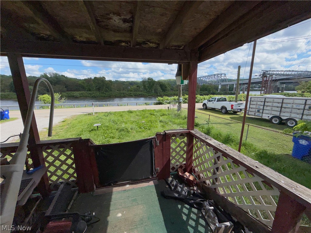 630 River Road East Liverpool OH 43920