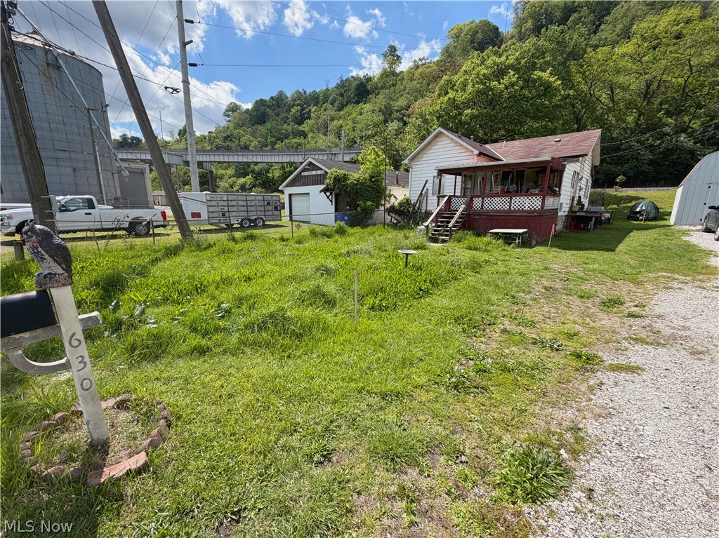 630 River Road East Liverpool OH 43920