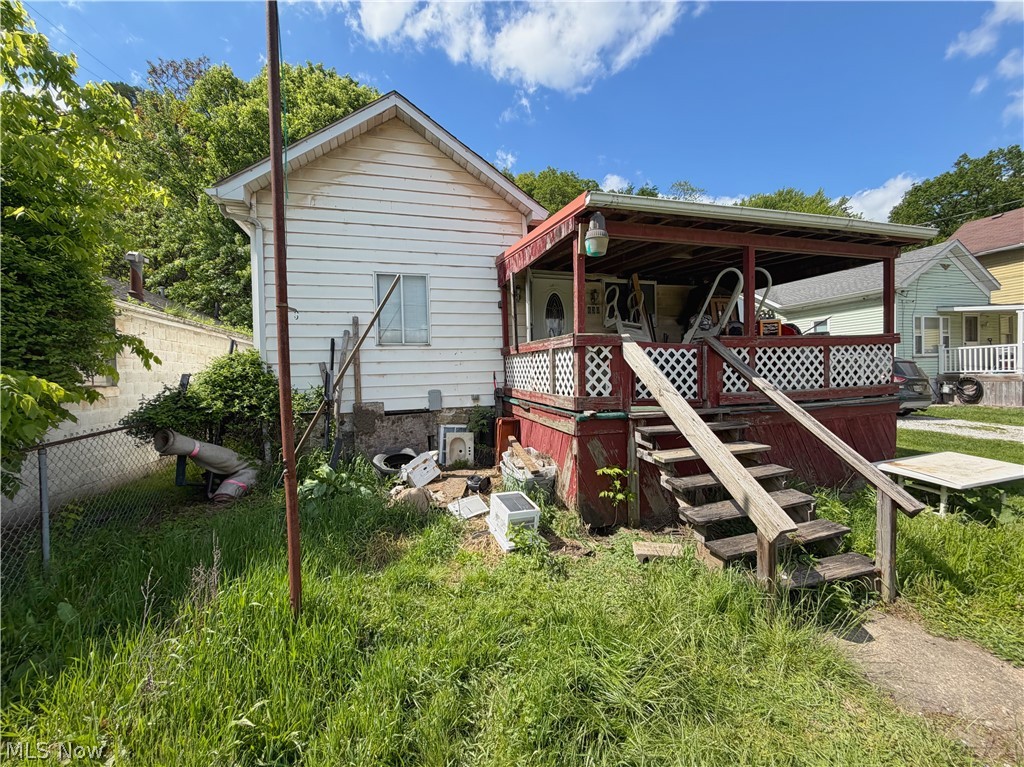 630 River Road East Liverpool OH 43920