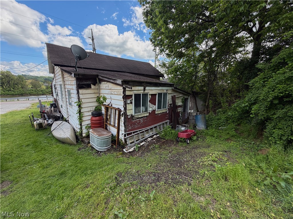 630 River Road East Liverpool OH 43920