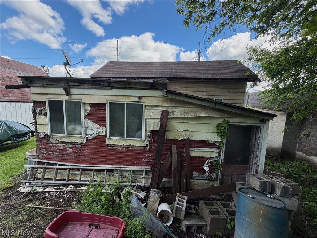 630 River Road East Liverpool OH 43920