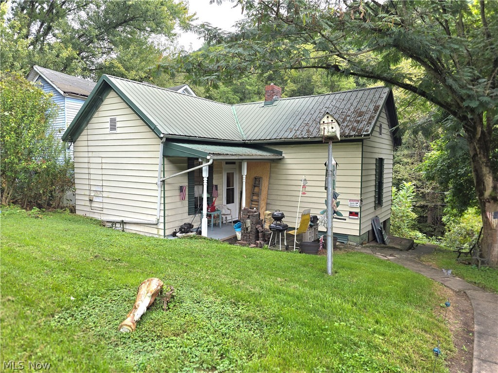 65 Cadiz Pike Road Bridgeport OH 43912