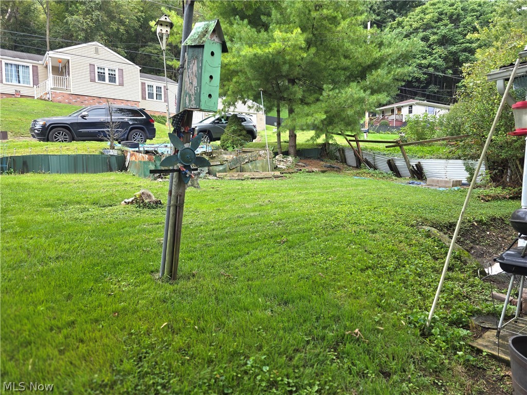 65 Cadiz Pike Road Bridgeport OH 43912
