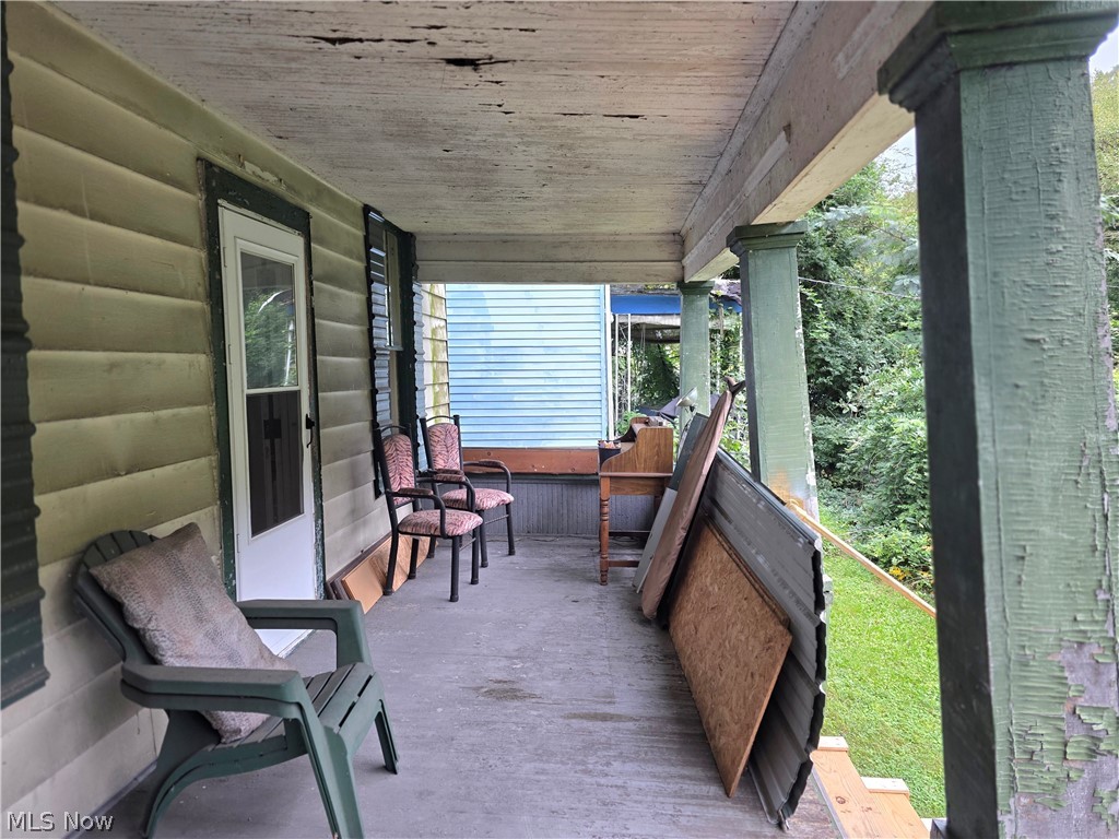 65 Cadiz Pike Road Bridgeport OH 43912