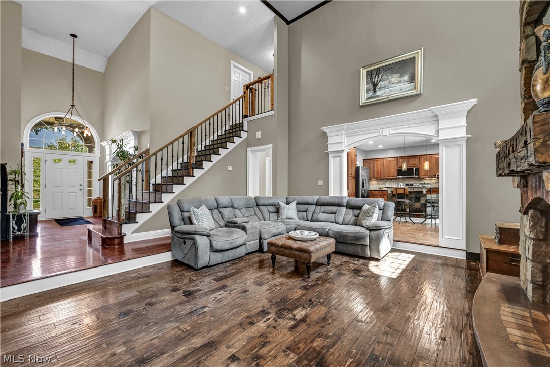 22131 Yarrow Trail Strongsville OH 44149
