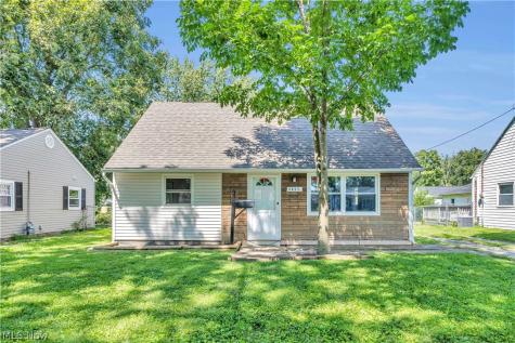 2855 Lincoln Street Lorain OH 44052